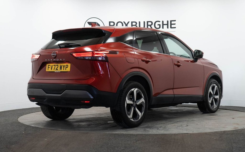 Used Nissan Qashqai 2023 for sale - 76361658: Photo 8