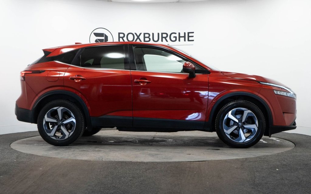 Used Nissan Qashqai 2023 for sale - 76361658: Photo 9