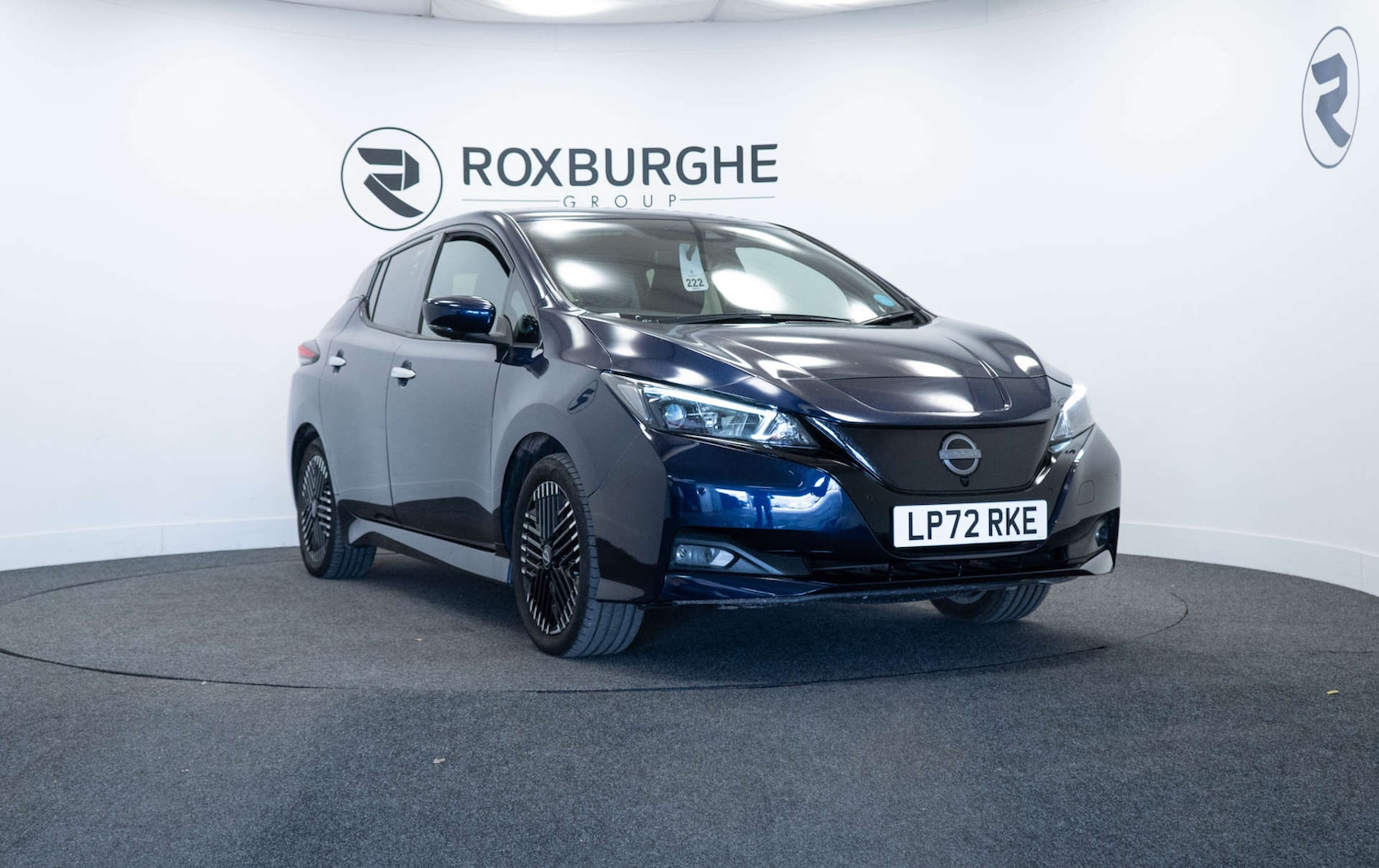 Used Nissan Leaf 2022 for sale - 78068286: Photo 1