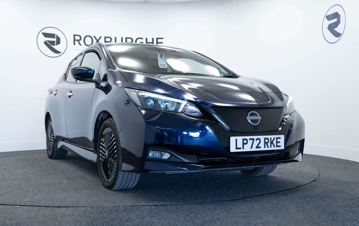 Used Nissan Leaf 2022 for sale - 78068286: Photo 10