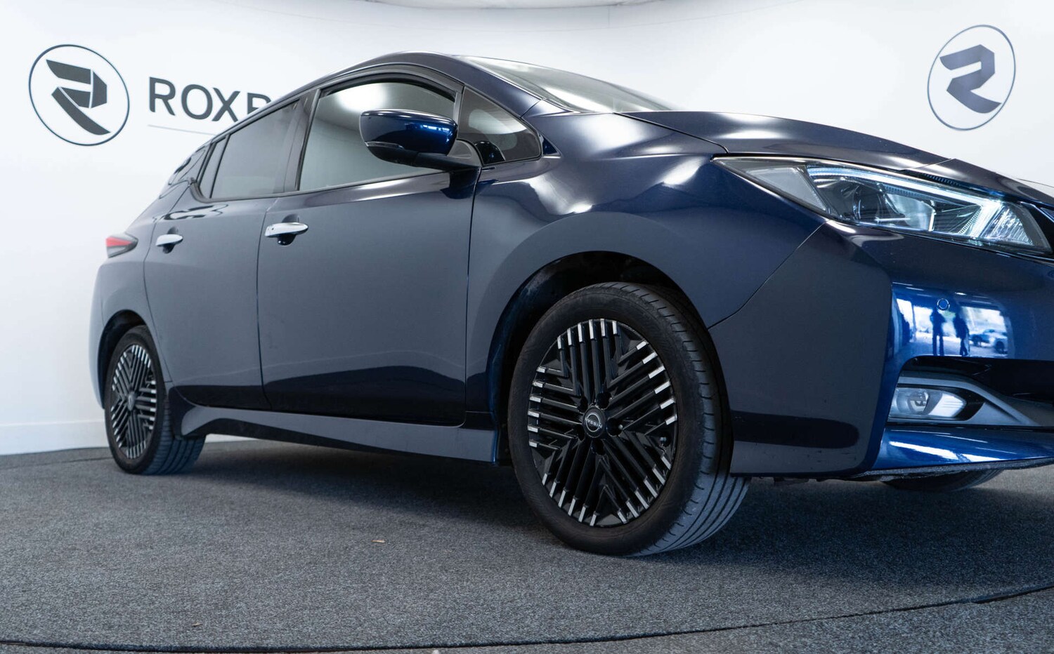 Used Nissan Leaf 2022 for sale - 78068286: Photo 11