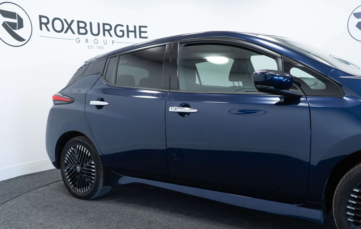 Used Nissan Leaf 2022 for sale - 78068286: Photo 14