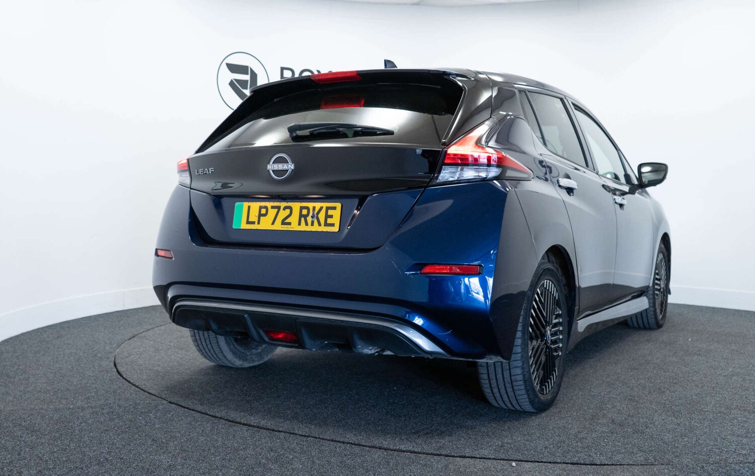 Used Nissan Leaf 2022 for sale - 78068286: Photo 15