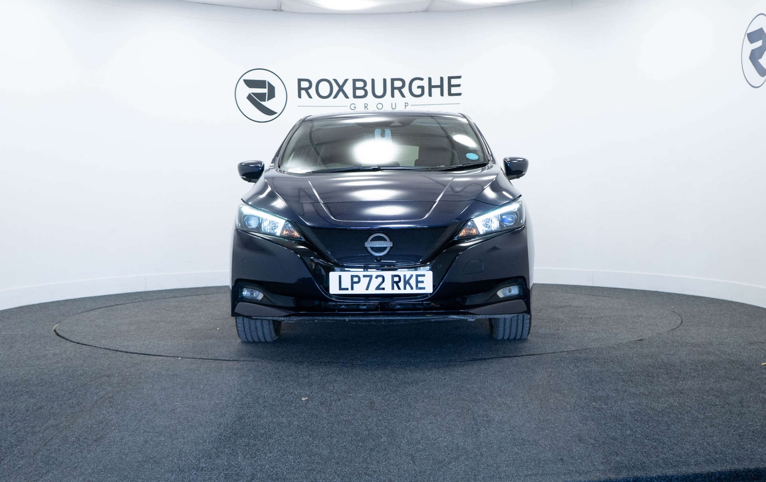 Used Nissan Leaf 2022 for sale - 78068286: Photo 2
