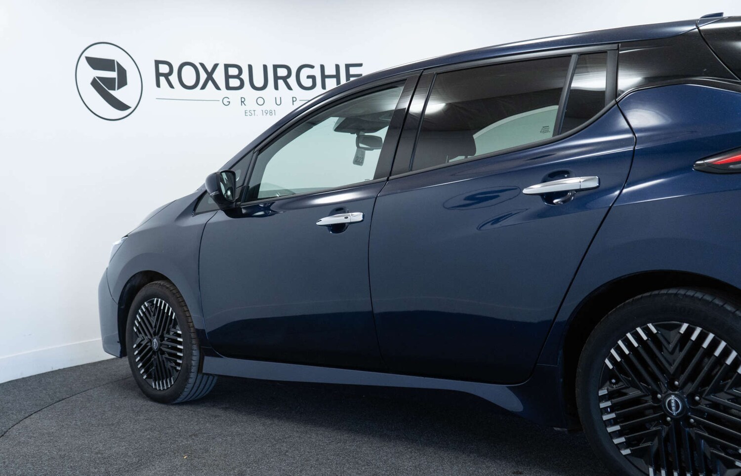 Used Nissan Leaf 2022 for sale - 78068286: Photo 20