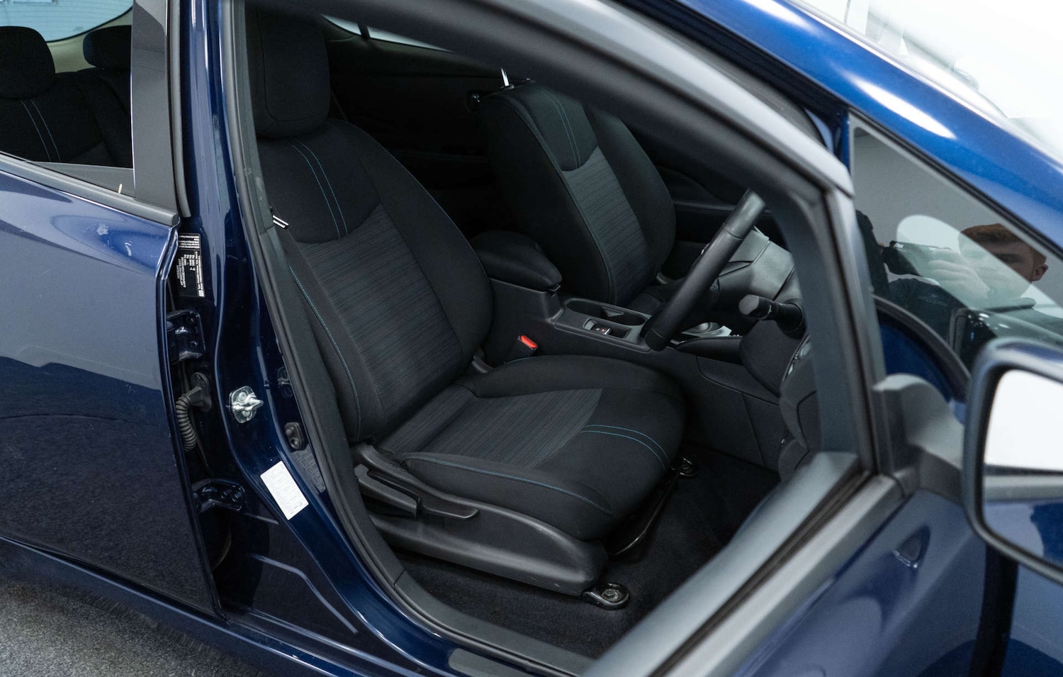 Used Nissan Leaf 2022 for sale - 78068286: Photo 22