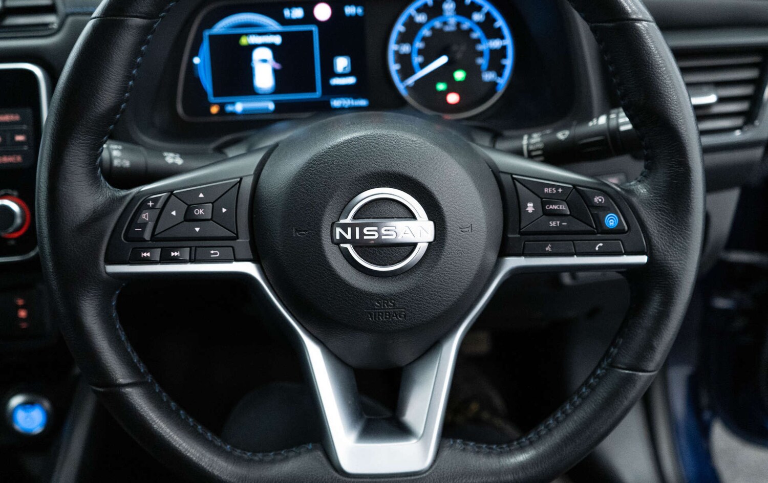 Used Nissan Leaf 2022 for sale - 78068286: Photo 26