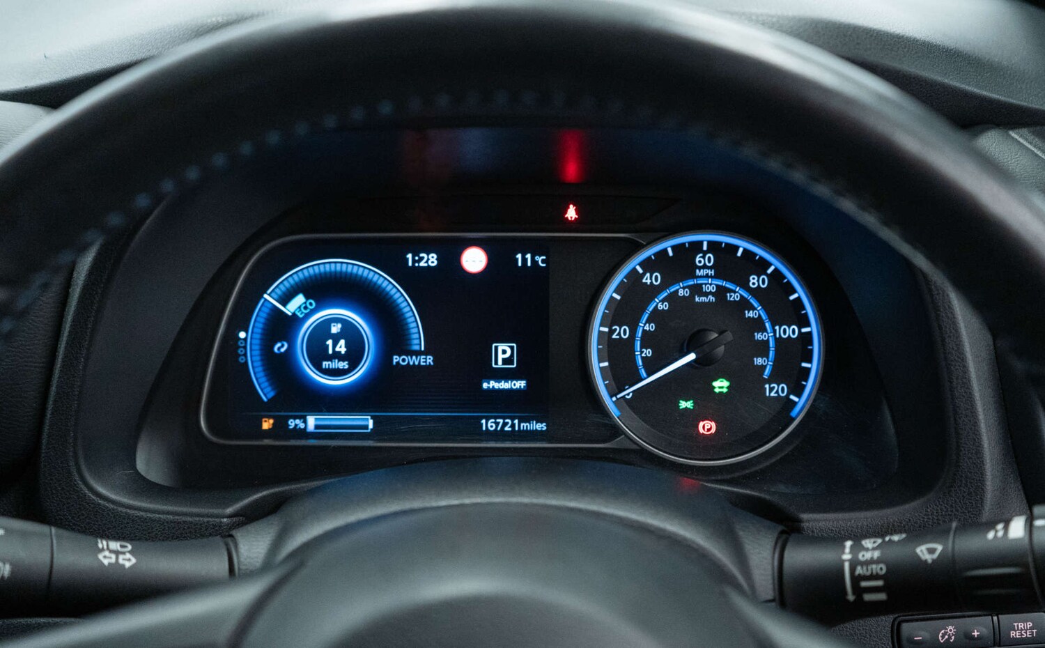 Used Nissan Leaf 2022 for sale - 78068286: Photo 27