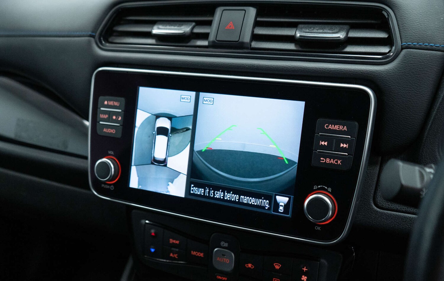 Used Nissan Leaf 2022 for sale - 78068286: Photo 28