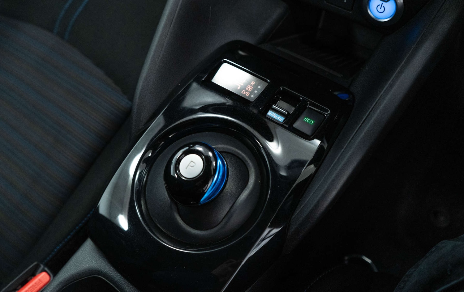 Used Nissan Leaf 2022 for sale - 78068286: Photo 33