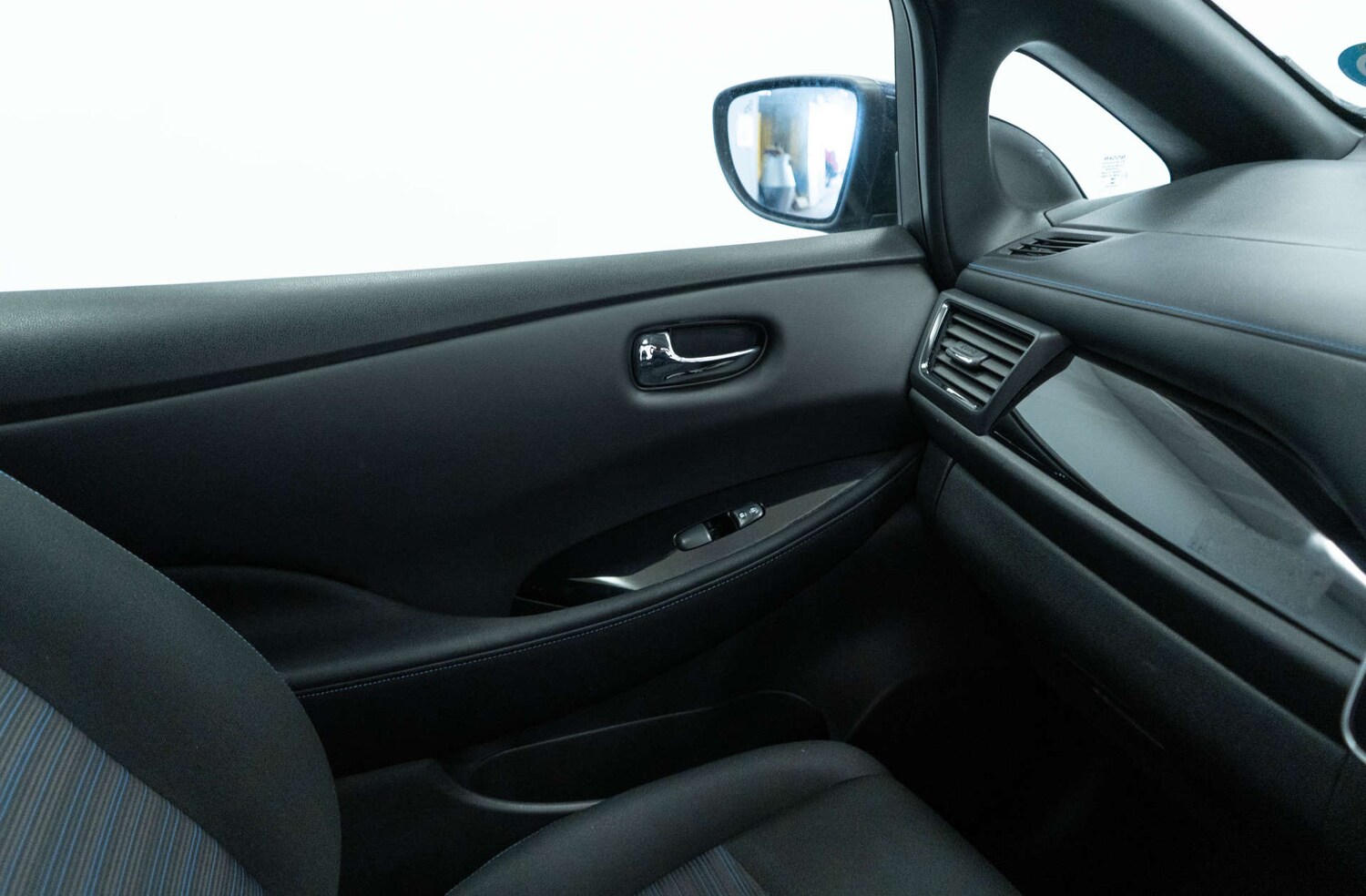 Used Nissan Leaf 2022 for sale - 78068286: Photo 34