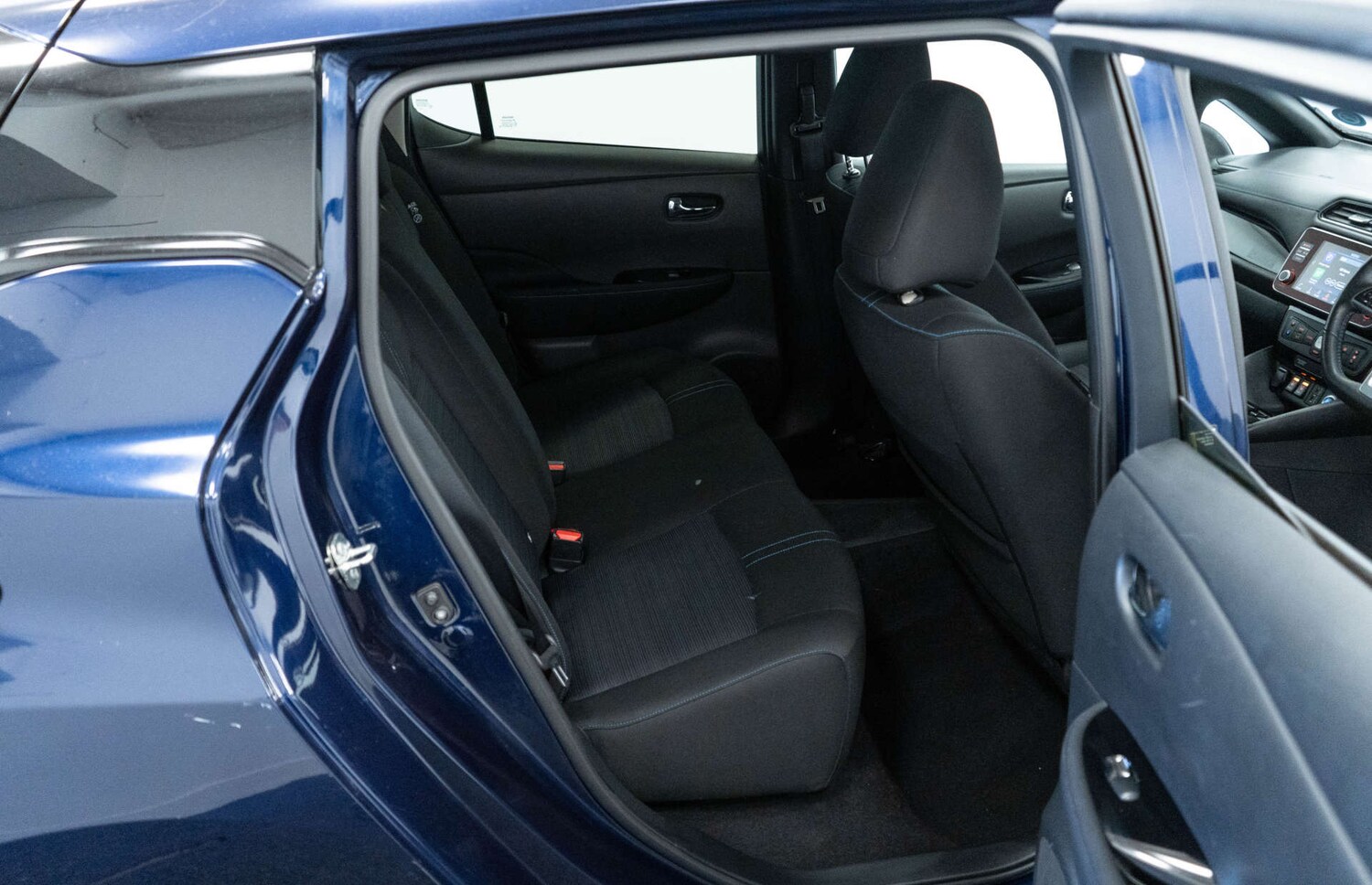 Used Nissan Leaf 2022 for sale - 78068286: Photo 35