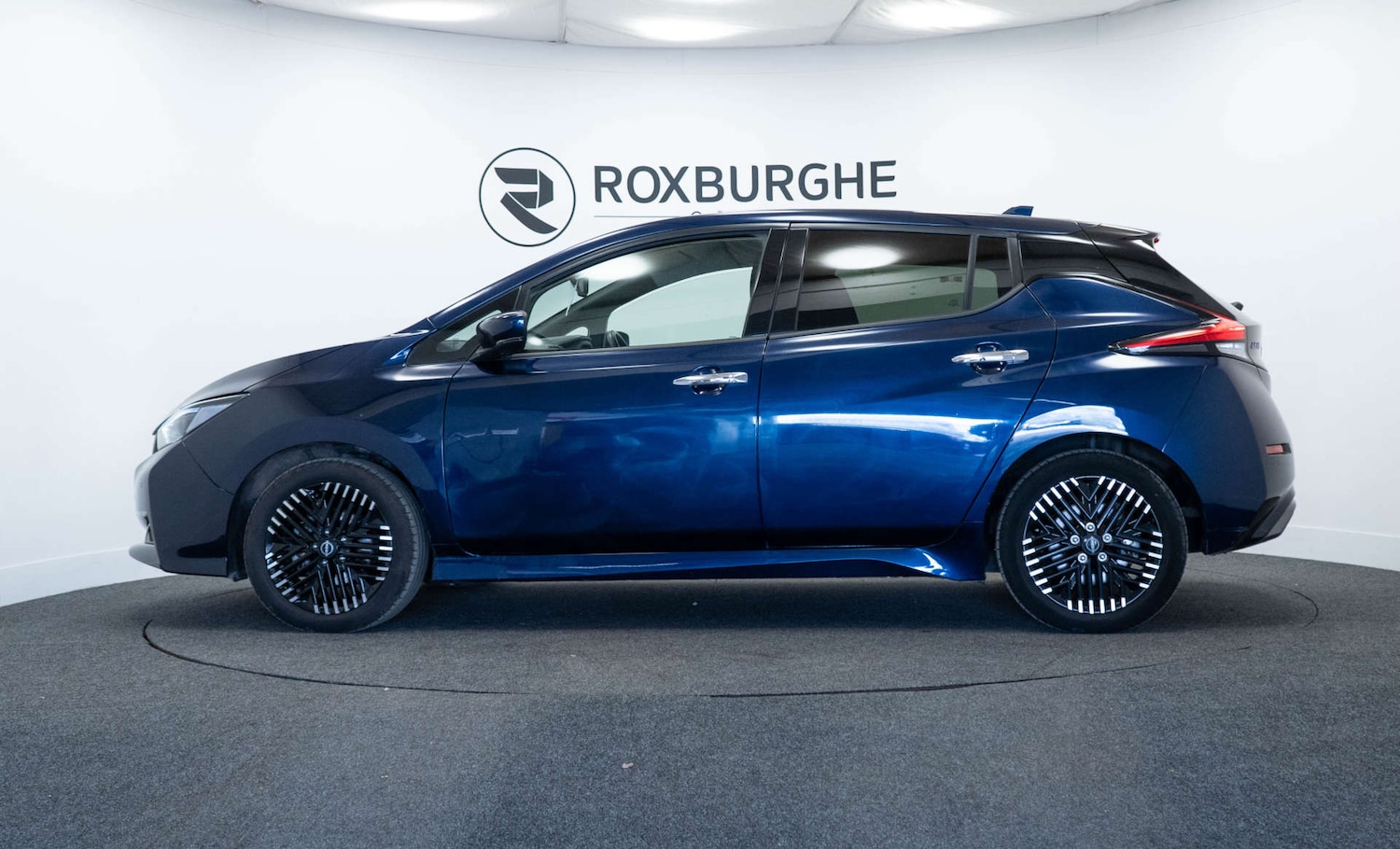 Used Nissan Leaf 2022 for sale - 78068286: Photo 4