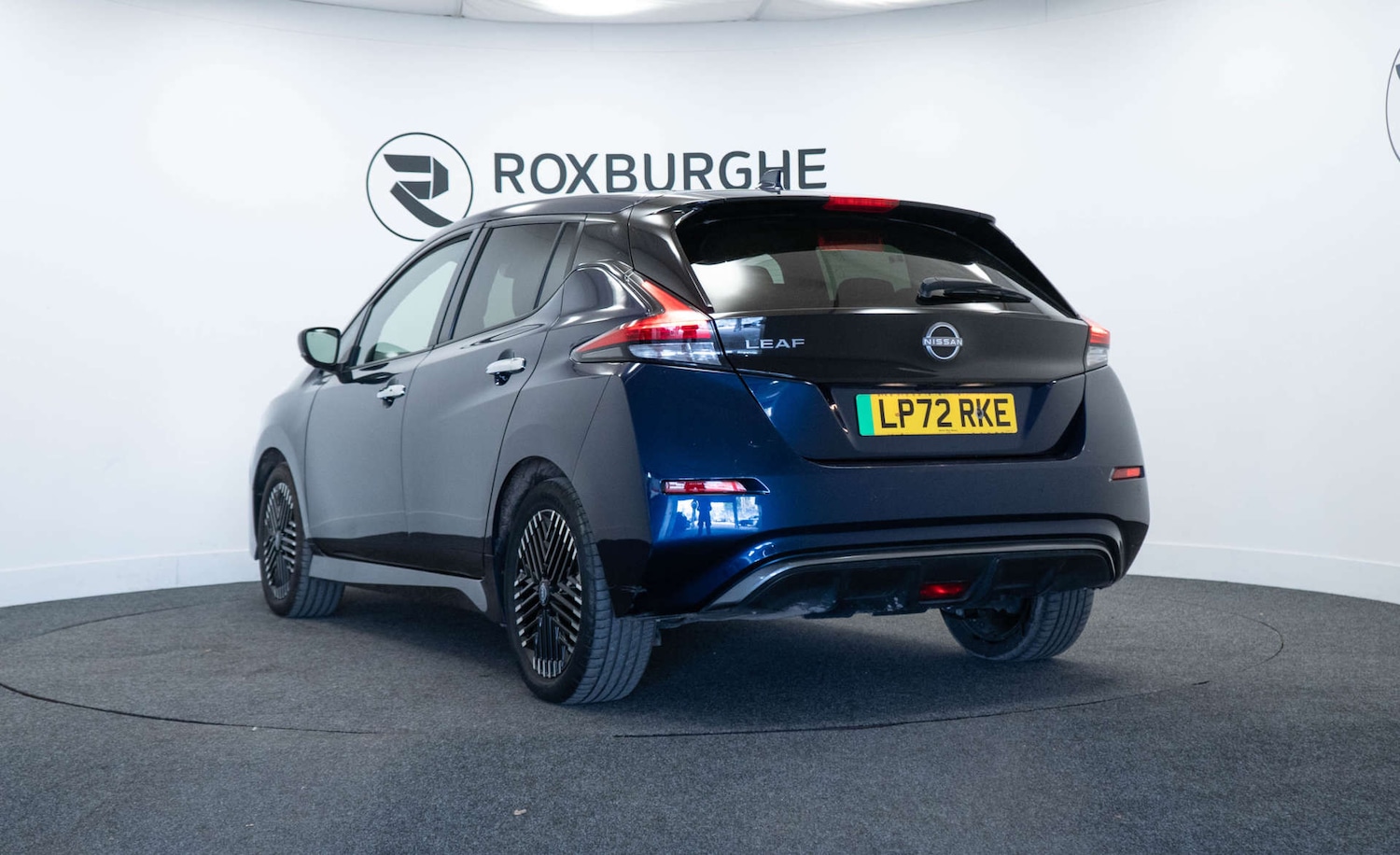 Used Nissan Leaf 2022 for sale - 78068286: Photo 5