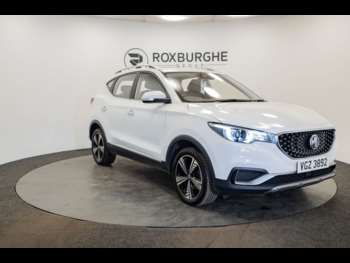 2021 (Z3) - 44.5kWh Exclusive SUV 5dr Electric Auto (143 ps)