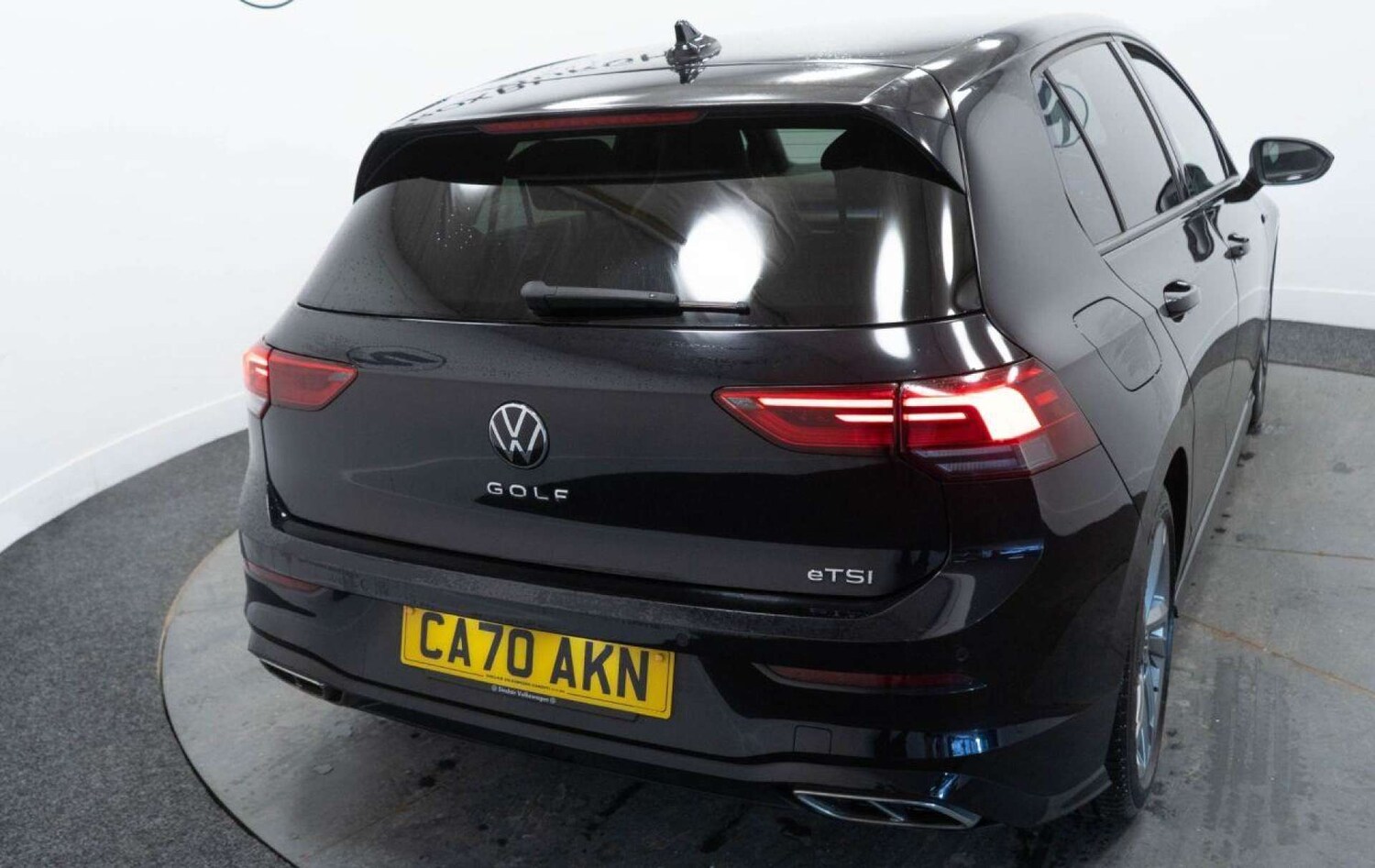 Used Volkswagen Golf 2020 for sale - 78003635: Photo 16