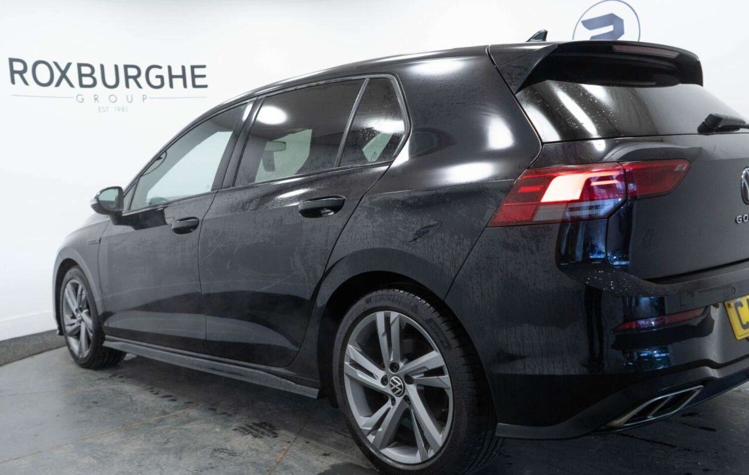 Used Volkswagen Golf 2020 for sale - 78003635: Photo 19