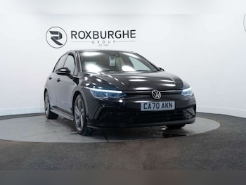 Used Volkswagen Golf 2020 for sale - 78003635: Photo