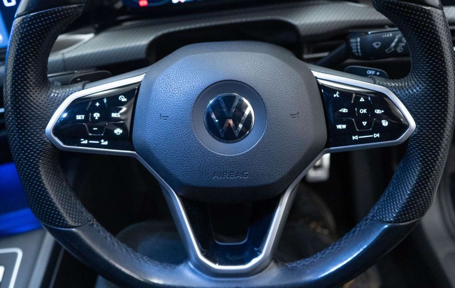 Used Volkswagen Golf 2020 for sale - 78003635: Photo 24