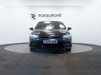 Used Volkswagen Golf 2020 for sale - 78003635: Photo