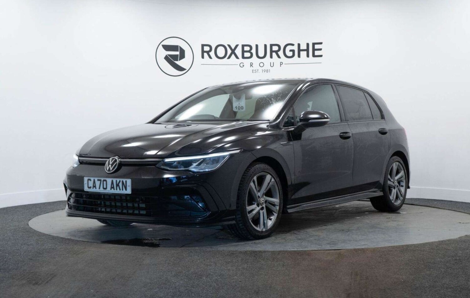 Used Volkswagen Golf 2020 for sale - 78003635: Photo 3