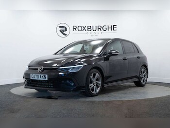 Used Volkswagen Golf 2020 for sale - 78003635: Photo