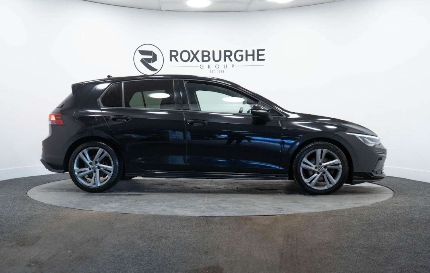 Used Volkswagen Golf 2020 for sale - 78003635: Photo 9