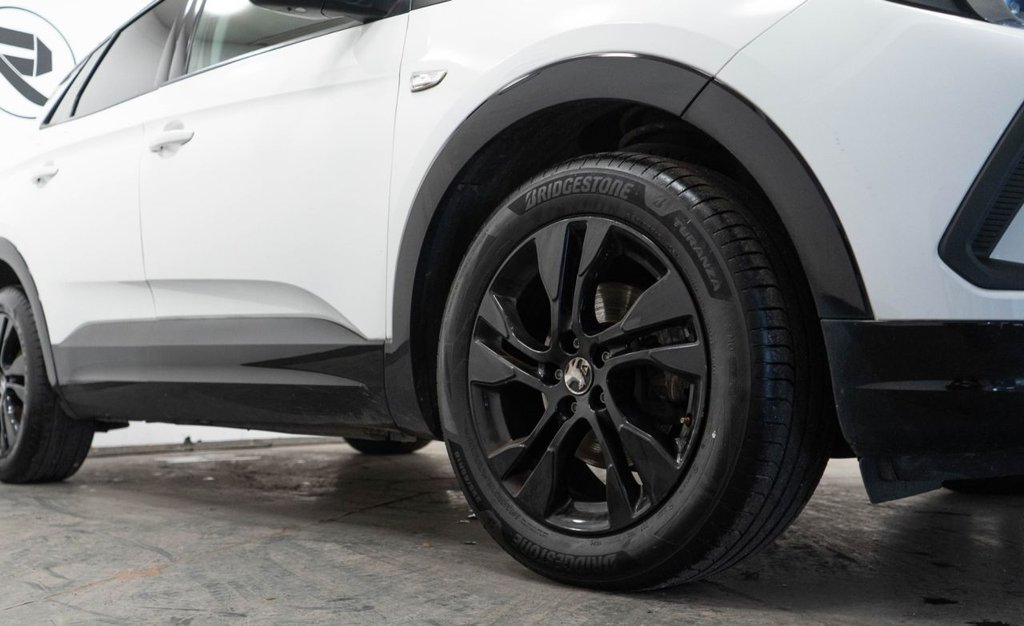 Used Vauxhall Grandland 2022 for sale - 76923298: Photo 11