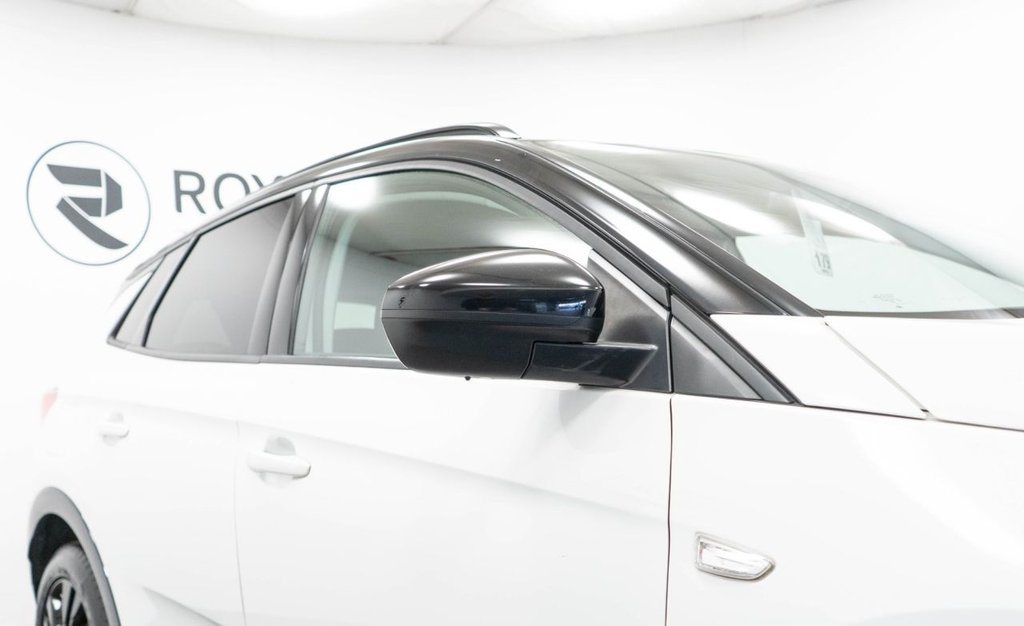 Used Vauxhall Grandland 2022 for sale - 76923298: Photo 12