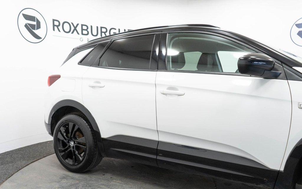 Used Vauxhall Grandland 2022 for sale - 76923298: Photo 13