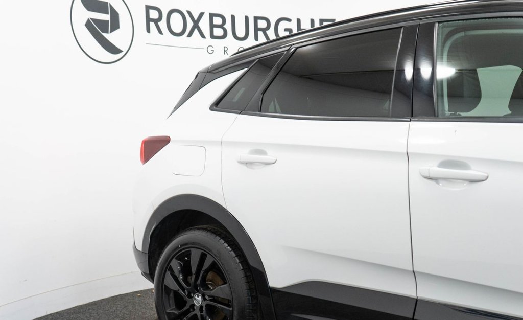 Used Vauxhall Grandland 2022 for sale - 76923298: Photo 14