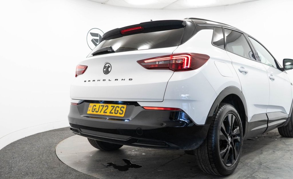 Used Vauxhall Grandland 2022 for sale - 76923298: Photo 15