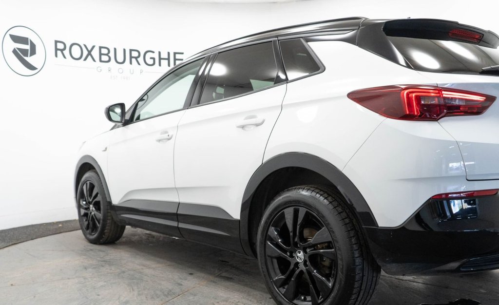 Used Vauxhall Grandland 2022 for sale - 76923298: Photo 19