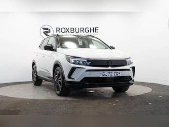 2022 (72) - 1.2 Turbo GS Line 5dr