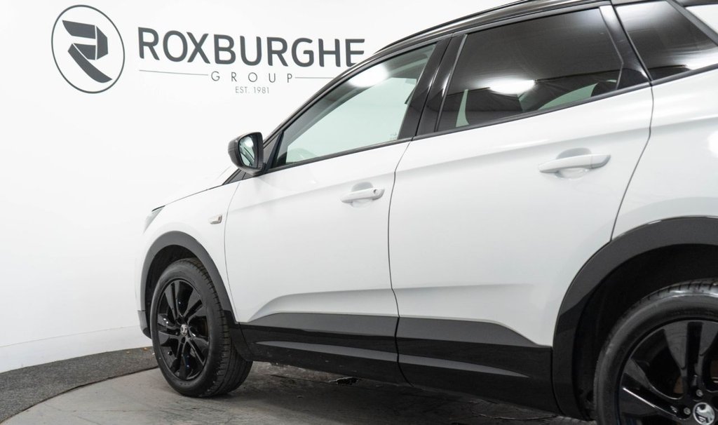 Used Vauxhall Grandland 2022 for sale - 76923298: Photo 20