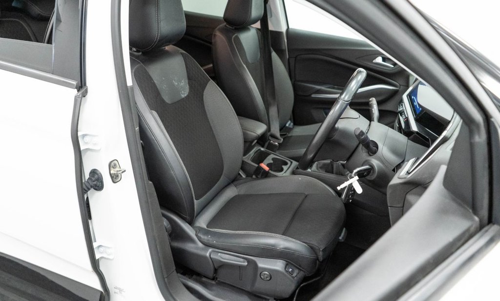 Used Vauxhall Grandland 2022 for sale - 76923298: Photo 22