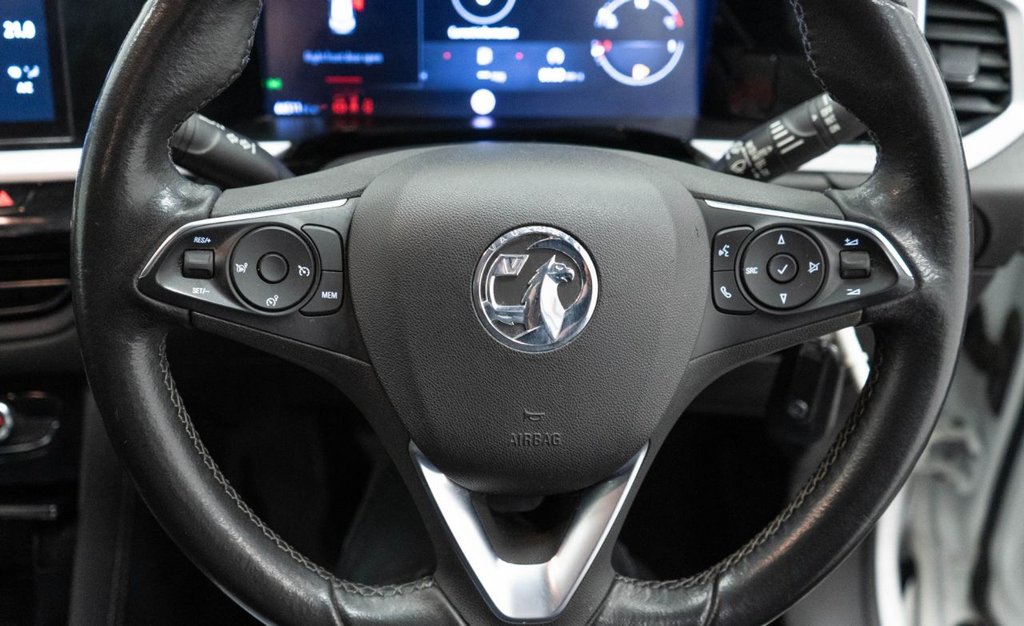 Used Vauxhall Grandland 2022 for sale - 76923298: Photo 25