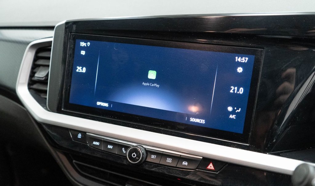 Used Vauxhall Grandland 2022 for sale - 76923298: Photo 27