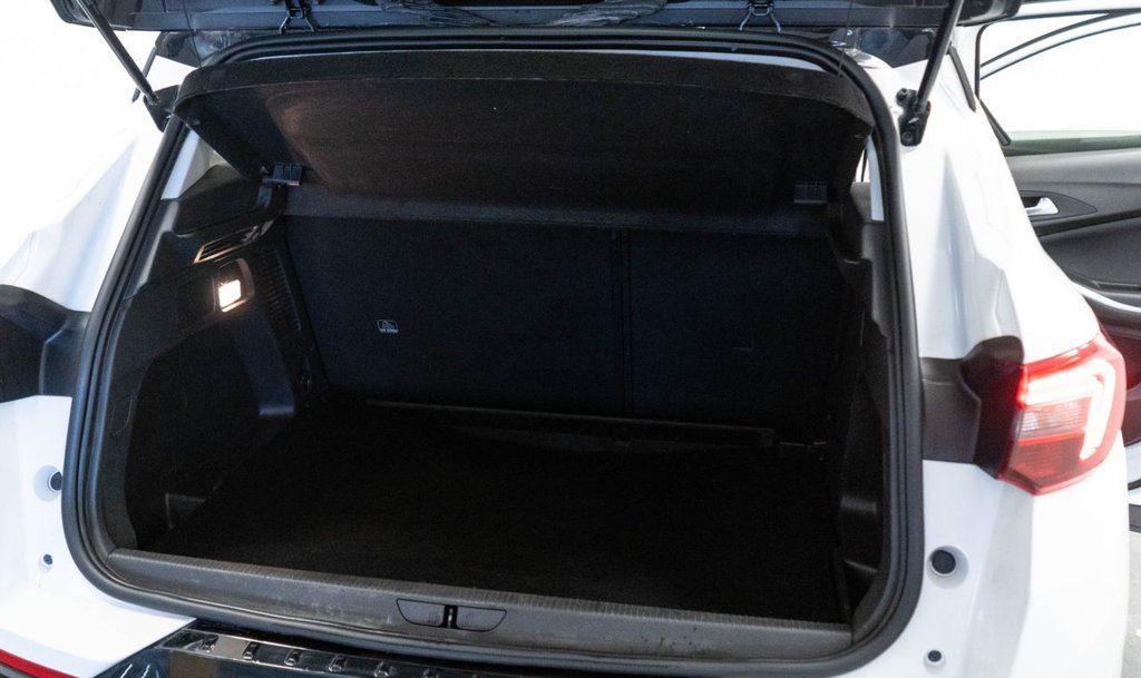 Used Vauxhall Grandland 2022 for sale - 76923298: Photo 34