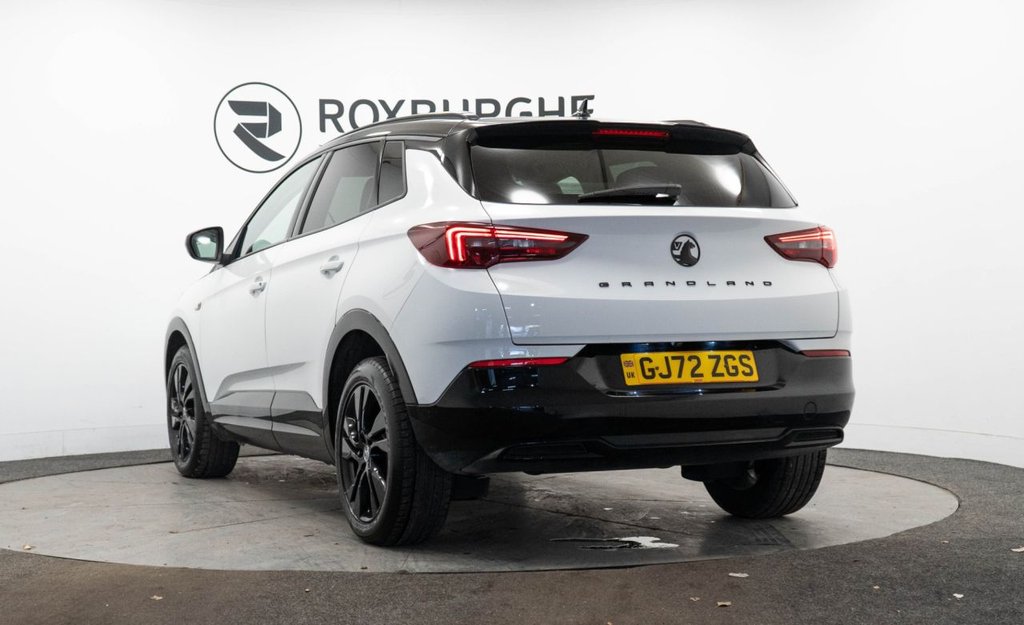 Used Vauxhall Grandland 2022 for sale - 76923298: Photo 5