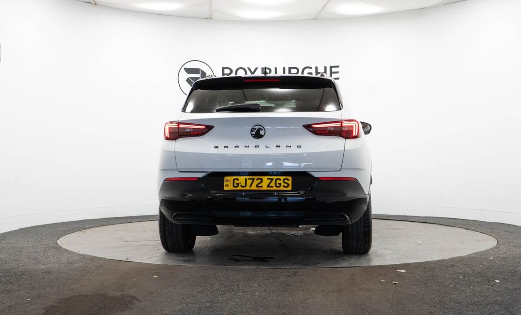 Used Vauxhall Grandland 2022 for sale - 76923298: Photo 7
