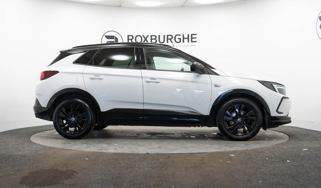 Used Vauxhall Grandland 2022 for sale - 76923298: Photo 9