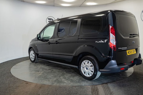Used Ford Grand Tourneo Connect 2020 for sale - 74916251: Photo 10