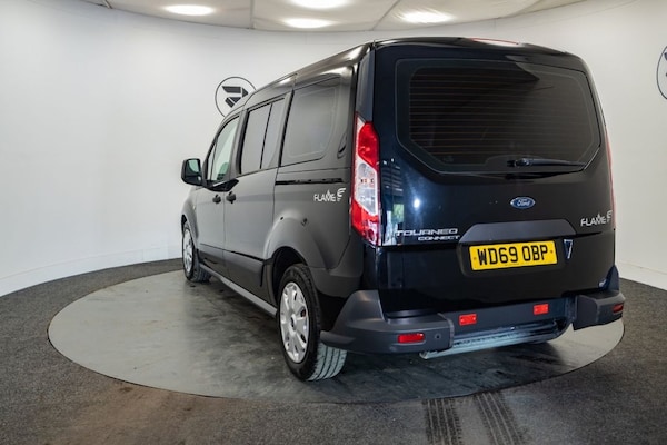 Used Ford Grand Tourneo Connect 2020 for sale - 74916251: Photo 11