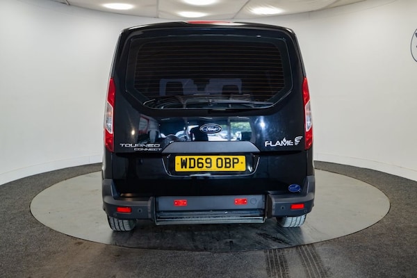 Used Ford Grand Tourneo Connect 2020 for sale - 74916251: Photo 13