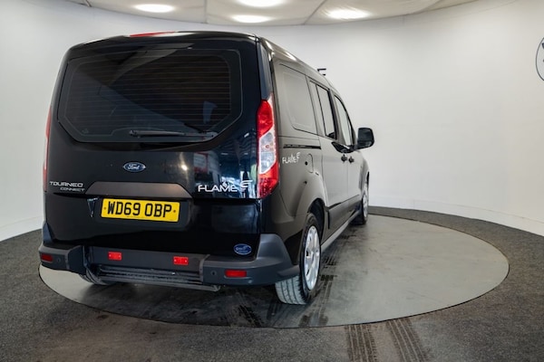 Used Ford Grand Tourneo Connect 2020 for sale - 74916251: Photo 14