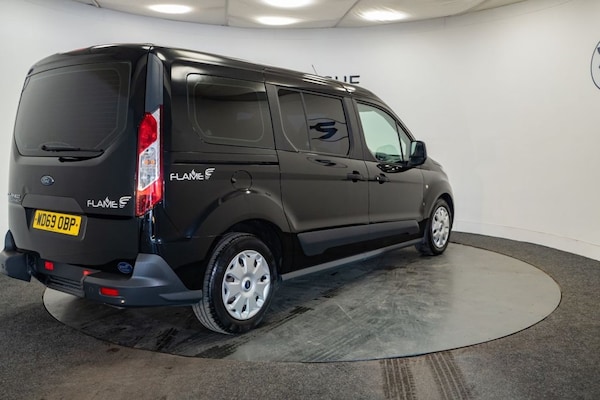 Used Ford Grand Tourneo Connect 2020 for sale - 74916251: Photo 15