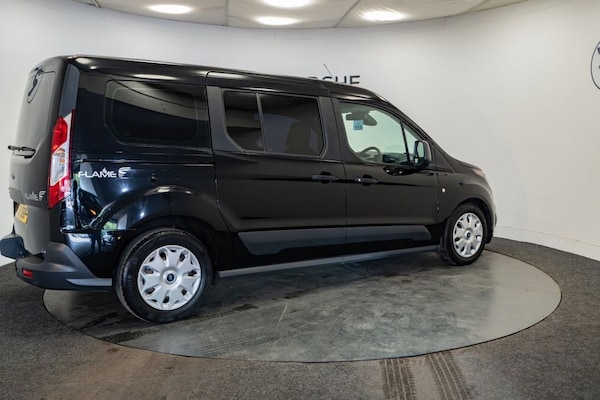 Used Ford Grand Tourneo Connect 2020 for sale - 74916251: Photo 16