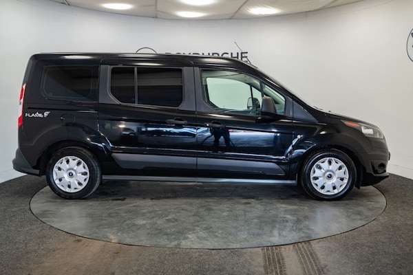 Used Ford Grand Tourneo Connect 2020 for sale - 74916251: Photo 18