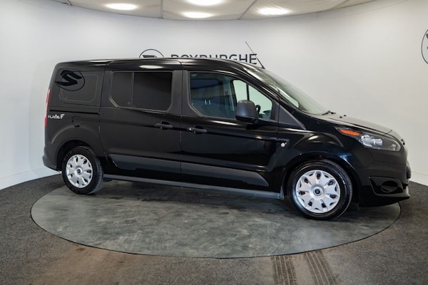 Used Ford Grand Tourneo Connect 2020 for sale - 74916251: Photo 19